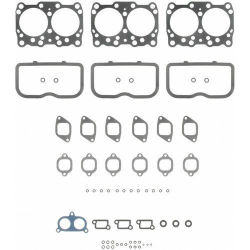 Fel-Pro HS 8659 PT PermaTorque Engine Cylinder Head Gasket Set - HS8659PT Photo - Primary