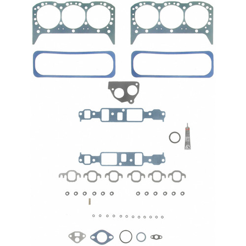Fel-Pro Chevrolet S10 HS 8699 PT-4 PermaTorque Engine Cylinder Head Gasket Set - HS8699PT4 Photo - Primary