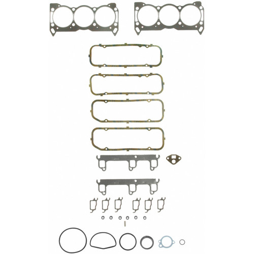 Fel-Pro Oldsmobile Cutlass Supreme HS 8723 PT-4 PermaTorque Engine Cylinder Head Gasket Set - HS8723PT4 Photo - Primary