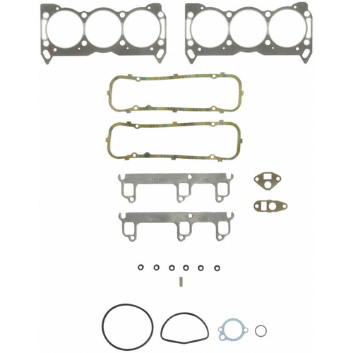 Fel-Pro Oldsmobile Cutlass Supreme HS 8723 PT-5 PermaTorque Engine Cylinder Head Gasket Set - HS8723PT5 Photo - Primary