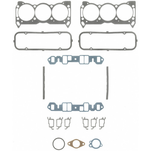 Fel-Pro HS 8723 PT-7 PermaTorque Engine Cylinder Head Gasket Set - HS8723PT7 Photo - Primary