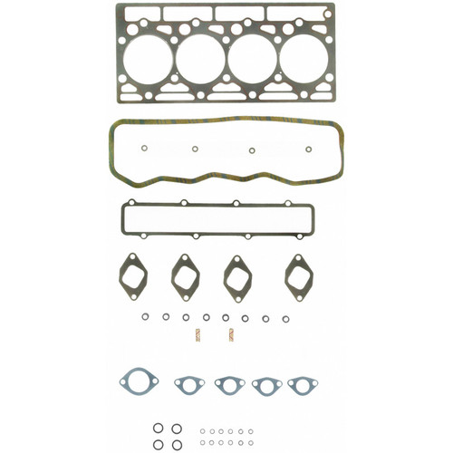 Fel-Pro HS 8754 PT PermaTorque Engine Cylinder Head Gasket Set - HS8754PT Photo - Primary