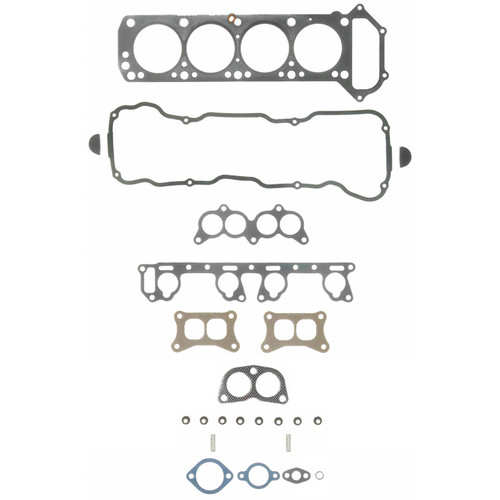 Fel-Pro Nissan 720 HS 8769 B-4 Engine Cylinder Head Gasket Set - HS8769B4 Photo - Primary