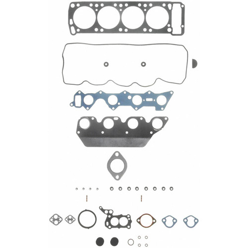 Fel-Pro Dodge RAM 50 HS 8770 PT-1 PermaTorque Engine Cylinder Head Gasket Set - HS8770PT1 Photo - Primary