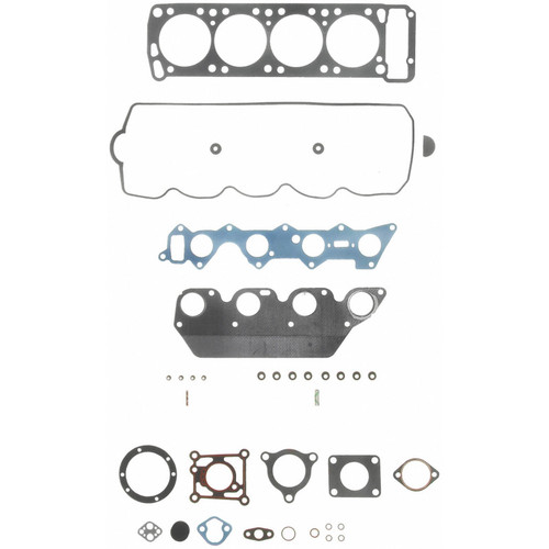 Fel-Pro Chrysler Conquest HS 8770 PT-3 PermaTorque Engine Cylinder Head Gasket Set - HS8770PT3 Photo - Primary