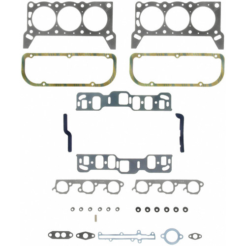 Fel-Pro Ford Mustang HS 8857 PT PermaTorque Engine Cylinder Head Gasket Set - HS8857PT Photo - Primary