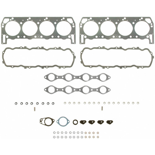 Fel-Pro Ford F-250 HS 8891 PT PermaTorque Engine Cylinder Head Gasket Set - HS8891PT Photo - Primary