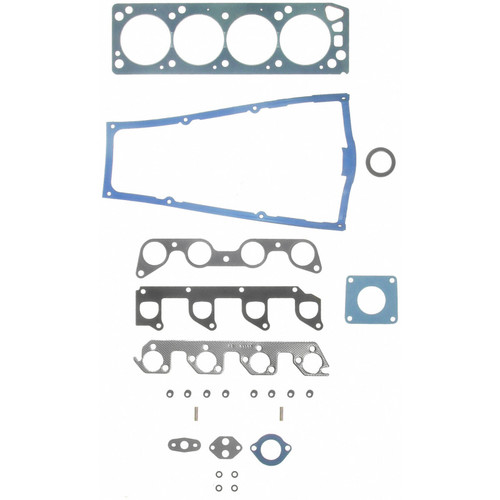 Fel-Pro Ford Ranger HS 8993 PT-7 PermaTorque Engine Cylinder Head Gasket Set - HS8993PT7 Photo - Primary