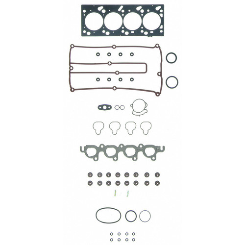 Fel-Pro Mercury Cougar HS 9005 PT-10 PermaTorque Engine Cylinder Head Gasket Set - HS9005PT10 Photo - Primary