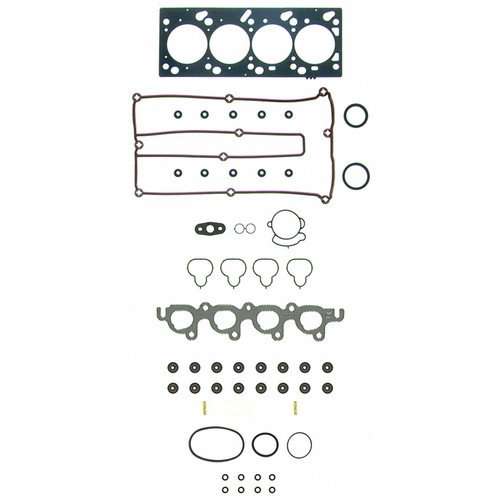 Fel-Pro Ford Contour HS 9005 PT-11 PermaTorque Engine Cylinder Head Gasket Set - HS9005PT11 Photo - Primary