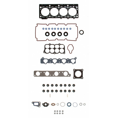 Fel-Pro Dodge Neon HS 9036 PT-3 PermaTorque Engine Cylinder Head Gasket Set - HS9036PT3 Photo - Primary