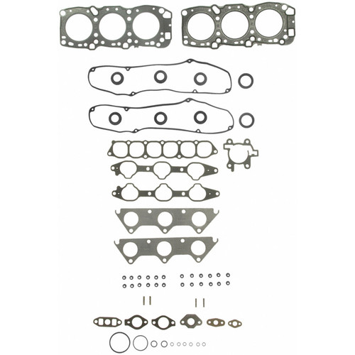 Fel-Pro Chrysler Sebring HS 9037 PT PermaTorque Engine Cylinder Head Gasket Set - HS9037PT Photo - Primary