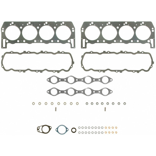 Fel-Pro Ford F-350 HS 9047 PT PermaTorque Engine Cylinder Head Gasket Set - HS9047PT Photo - Primary