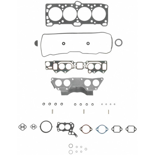 Fel-Pro Mitsubishi Mighty Max HS 9086 B-2 Engine Cylinder Head Gasket Set - HS9086B2 Photo - Primary