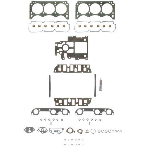 Fel-Pro Buick Riviera HS 9088 PT PermaTorque Engine Cylinder Head Gasket Set - HS9088PT Photo - Primary