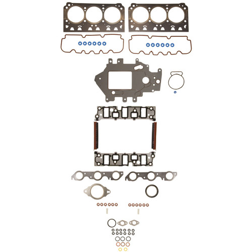 Fel-Pro Pontiac Grand Prix HS 9089 PT-3 PermaTorque Engine Cylinder Head Gasket Set - HS9089PT3 Photo - Primary