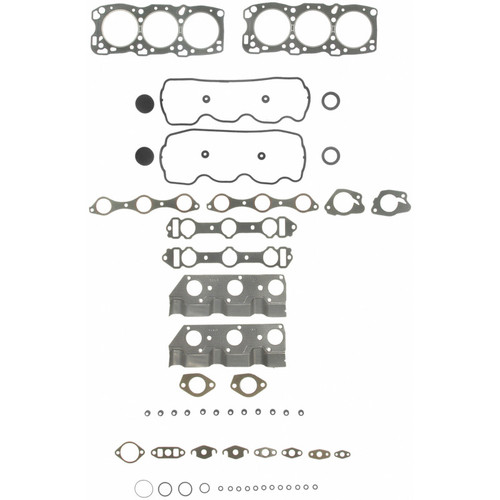 Fel-Pro Chrysler LeBaron HS 9112 PT PermaTorque Engine Cylinder Head Gasket Set - HS9112PT Photo - Primary