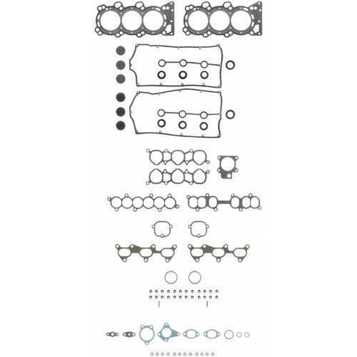 Fel-Pro Isuzu Trooper HS 9174 PT PermaTorque Engine Cylinder Head Gasket Set - HS9174PT Photo - Primary