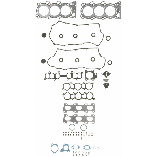 Fel-Pro Isuzu Rodeo HS 9174 PT-2 PermaTorque Engine Cylinder Head Gasket Set - HS9174PT2 Photo - Primary
