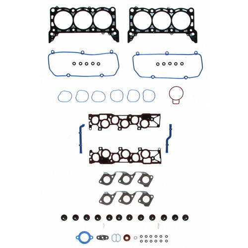 Fel-Pro Ford Freestar HS 9250 PT-6 PermaTorque Engine Cylinder Head Gasket Set - HS9250PT6 Photo - Primary
