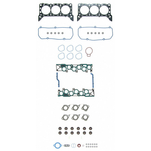 Fel-Pro Ford F-150 HS 9250 PT-7 PermaTorque Engine Cylinder Head Gasket Set - HS9250PT7 Photo - Primary