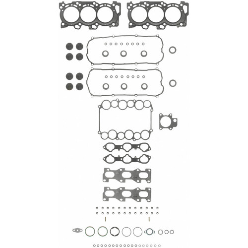 Fel-Pro Isuzu Rodeo HS 9254 PT PermaTorque Engine Cylinder Head Gasket Set - HS9254PT Photo - Primary
