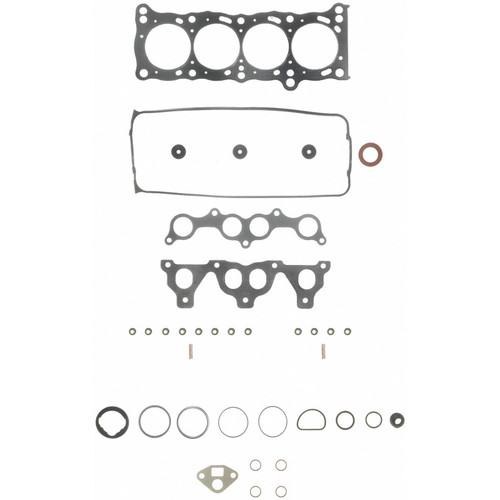 Fel-Pro Honda Prelude HS 9289 PT PermaTorque Engine Cylinder Head Gasket Set - HS9289PT Photo - Primary