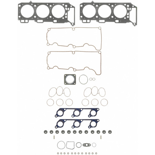 Fel-Pro Ford Explorer HS 9293 PT-1 PermaTorque Engine Cylinder Head Gasket Set - HS9293PT1 Photo - Primary