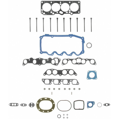Fel-Pro Ford Escort HS 9309 PT PermaTorque Engine Cylinder Head Gasket Set - HS9309PT Photo - Primary