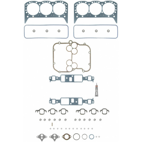 Fel-Pro Chevrolet Blazer HS 9354 PT-4 PermaTorque Engine Cylinder Head Gasket Set - HS9354PT4 Photo - Primary