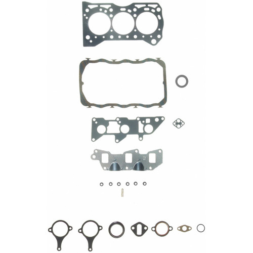 Fel-Pro Chevrolet Sprint HS 9435 PT PermaTorque Engine Cylinder Head Gasket Set - HS9435PT Photo - Primary