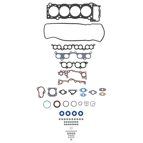 Fel-Pro Toyota Tacoma HS 9465 PT PermaTorque Engine Cylinder Head Gasket Set - HS9465PT Photo - Primary