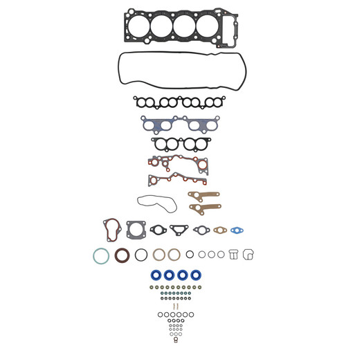 Fel-Pro Toyota Tacoma HS 9465 PT-2 PermaTorque Engine Cylinder Head Gasket Set - HS9465PT2 Photo - Primary