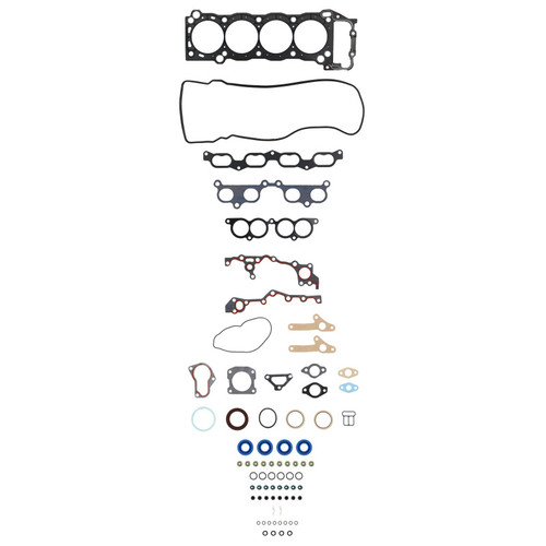 Fel-Pro Toyota Tacoma HS 9465 PT-3 PermaTorque Engine Cylinder Head Gasket Set - HS9465PT3 Photo - Primary