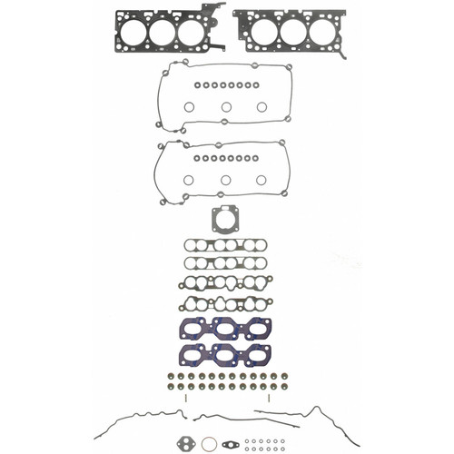 Fel-Pro Ford Taurus HS 9481 PT PermaTorque Engine Cylinder Head Gasket Set - HS9481PT Photo - Primary