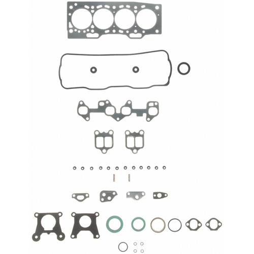 Fel-Pro Toyota Tercel HS 9483 PT PermaTorque Engine Cylinder Head Gasket Set - HS9483PT Photo - Primary