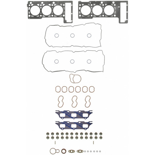 Fel-Pro Chrysler Sebring HS 9514 PT-1 PermaTorque Engine Cylinder Head Gasket Set - HS9514PT1 Photo - Primary