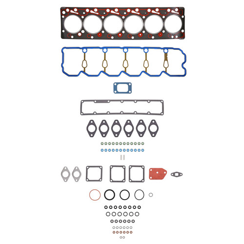 Fel-Pro Dodge RAM 2500 HS 9522 PT PermaTorque Engine Cylinder Head Gasket Set - HS9522PT Photo - Primary