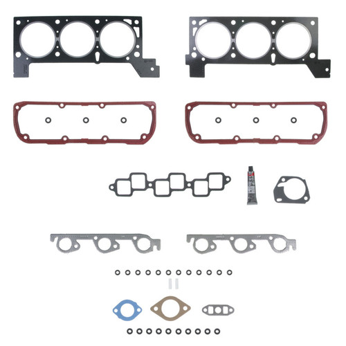 Fel-Pro Chrysler Town & Country HS 9535 PT PermaTorque Engine Cylinder Head Gasket Set - HS9535PT Photo - Primary