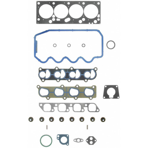 Fel-Pro Ford Escort HS 9539 PT PermaTorque Engine Cylinder Head Gasket Set - HS9539PT Photo - Primary