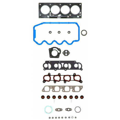 Fel-Pro Ford Focus HS 9539 PT-1 PermaTorque Engine Cylinder Head Gasket Set - HS9539PT1 Photo - Primary