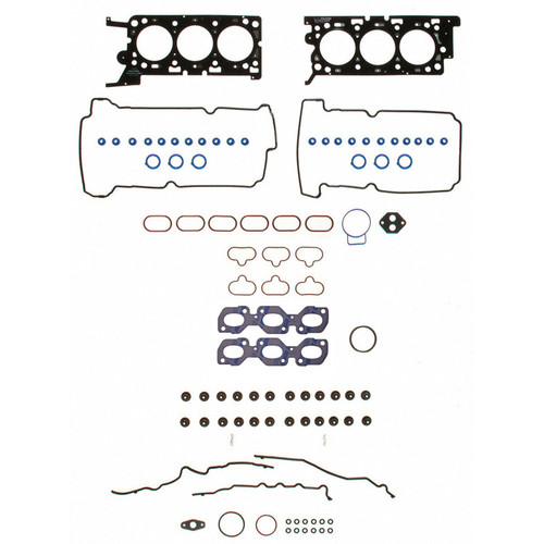 Fel-Pro Ford Taurus HS 9540 PT-2 PermaTorque Engine Cylinder Head Gasket Set - HS9540PT2 Photo - Primary