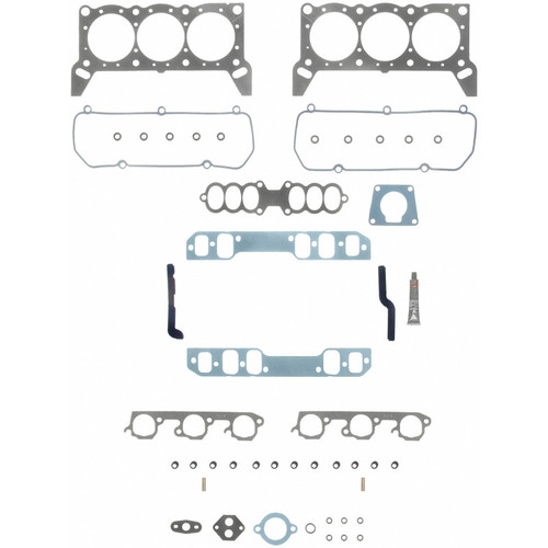Fel-Pro Ford Taurus HS 9560 PT-2 PermaTorque Engine Cylinder Head Gasket Set - HS9560PT2 Photo - Primary