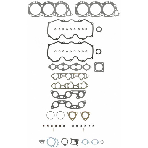 Fel-Pro Mercury Villager HS 9571 PT-3 PermaTorque Engine Cylinder Head Gasket Set - HS9571PT3 Photo - Primary