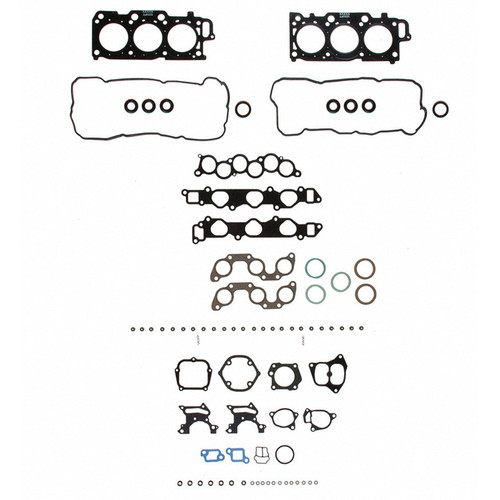 Fel-Pro Toyota Highlander HS 9592 PT-2 PermaTorque Engine Cylinder Head Gasket Set - HS9592PT2 Photo - Primary