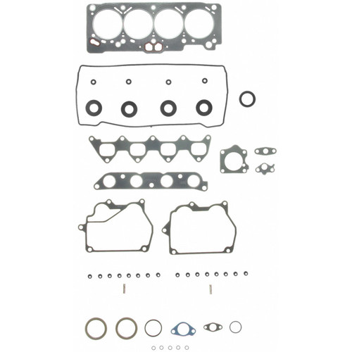 Fel-Pro Toyota Corolla HS 9604 PT PermaTorque Engine Cylinder Head Gasket Set - HS9604PT Photo - Primary