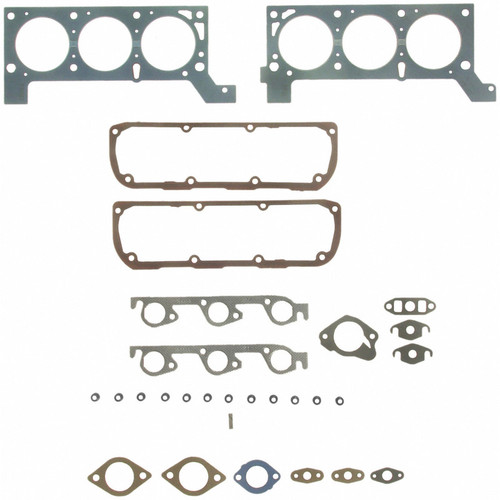 Fel-Pro Dodge Grand Caravan HS 9673 PT-1 PermaTorque Engine Cylinder Head Gasket Set - HS9673PT1 Photo - Primary