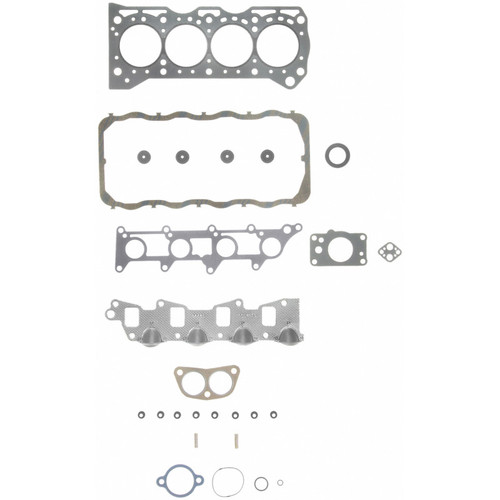 Fel-Pro Suzuki Sidekick HS 9683 PT PermaTorque Engine Cylinder Head Gasket Set - HS9683PT Photo - Primary