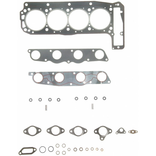 Fel-Pro Mercedes-Benz 190E HS 9743 PT PermaTorque Engine Cylinder Head Gasket Set - HS9743PT Photo - Primary