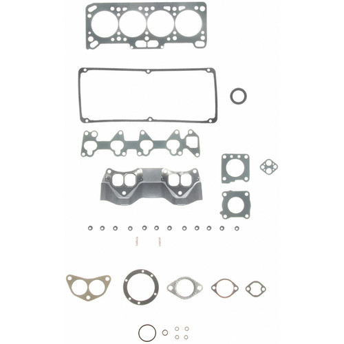 Fel-Pro Mitsubishi Mirage HS 9758 PT PermaTorque Engine Cylinder Head Gasket Set - HS9758PT Photo - Primary